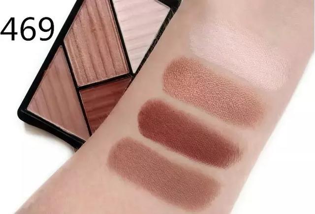 日常必备的彩妆品牌,日常彩妆推荐大牌入门