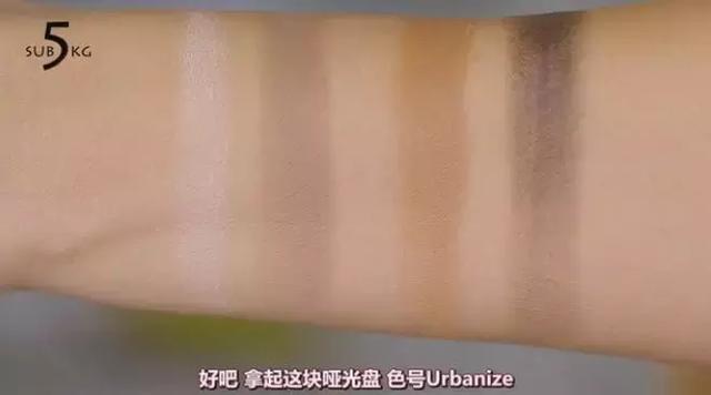 日常必备的彩妆品牌,日常彩妆推荐大牌入门