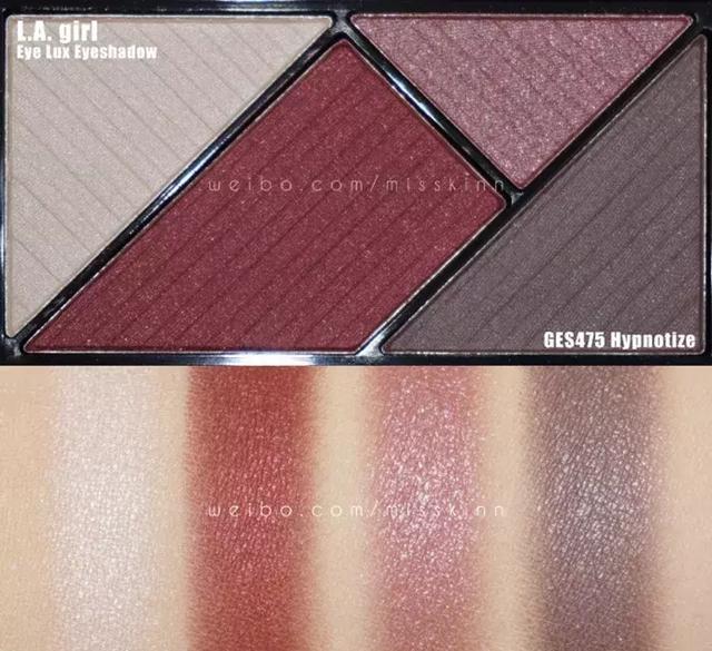 日常必备的彩妆品牌,日常彩妆推荐大牌入门