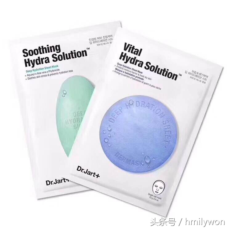 护肤好用的面膜推荐图文,自用超级好用的面膜分享