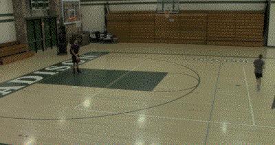 手臂力量大了投篮不准了,体力下降投篮不准如何训练