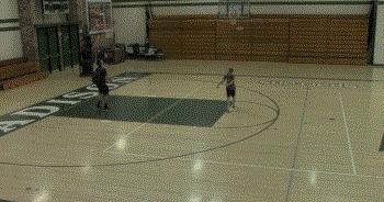 手臂力量大了投篮不准了,体力下降投篮不准如何训练