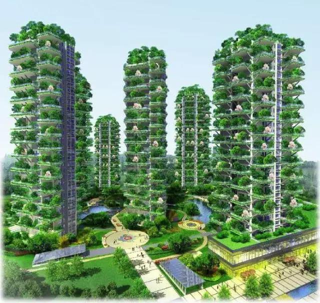 未来的房子,未来的房子是什么样的