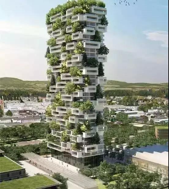 未来的房子,未来的房子是什么样的