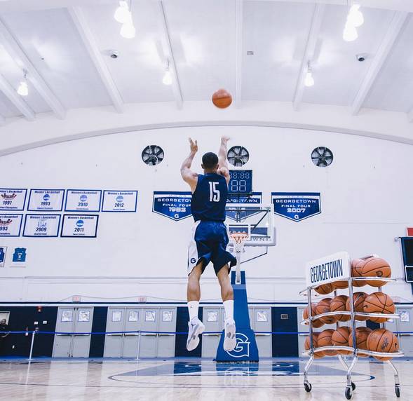 手臂力量大了投篮不准了,体力下降投篮不准如何训练