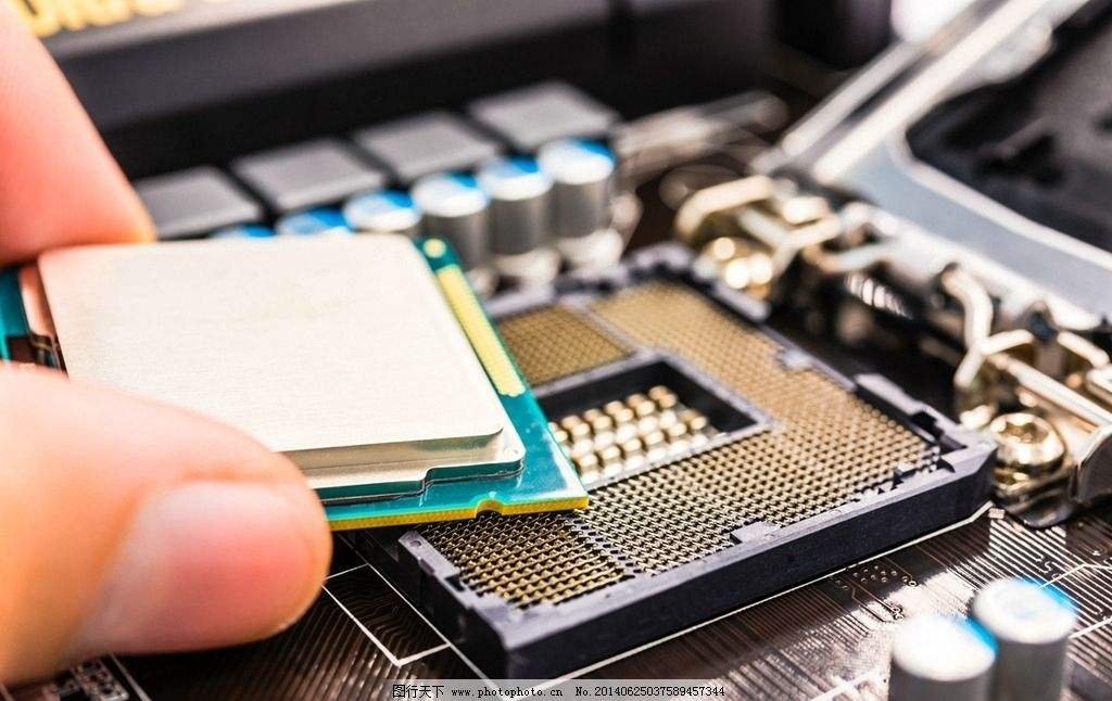 cpu针脚有多脆弱,cpu针脚什么情况会坏