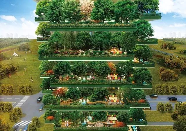 未来的房子,未来的房子是什么样的