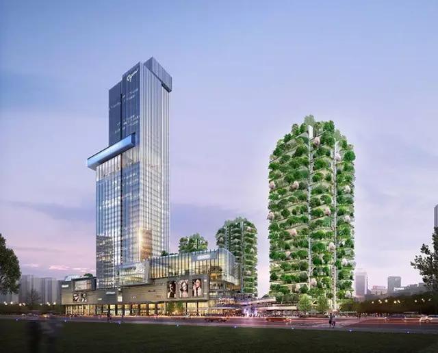 未来的房子,未来的房子是什么样的