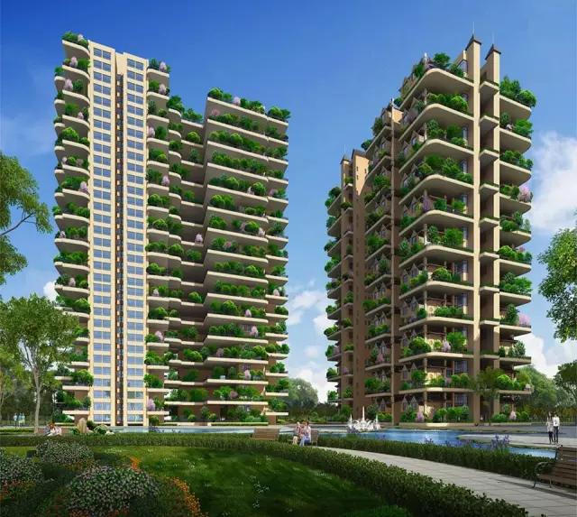 未来的房子,未来的房子是什么样的