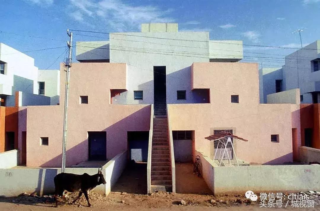 王受之世界建筑史,王受之谈平面设计