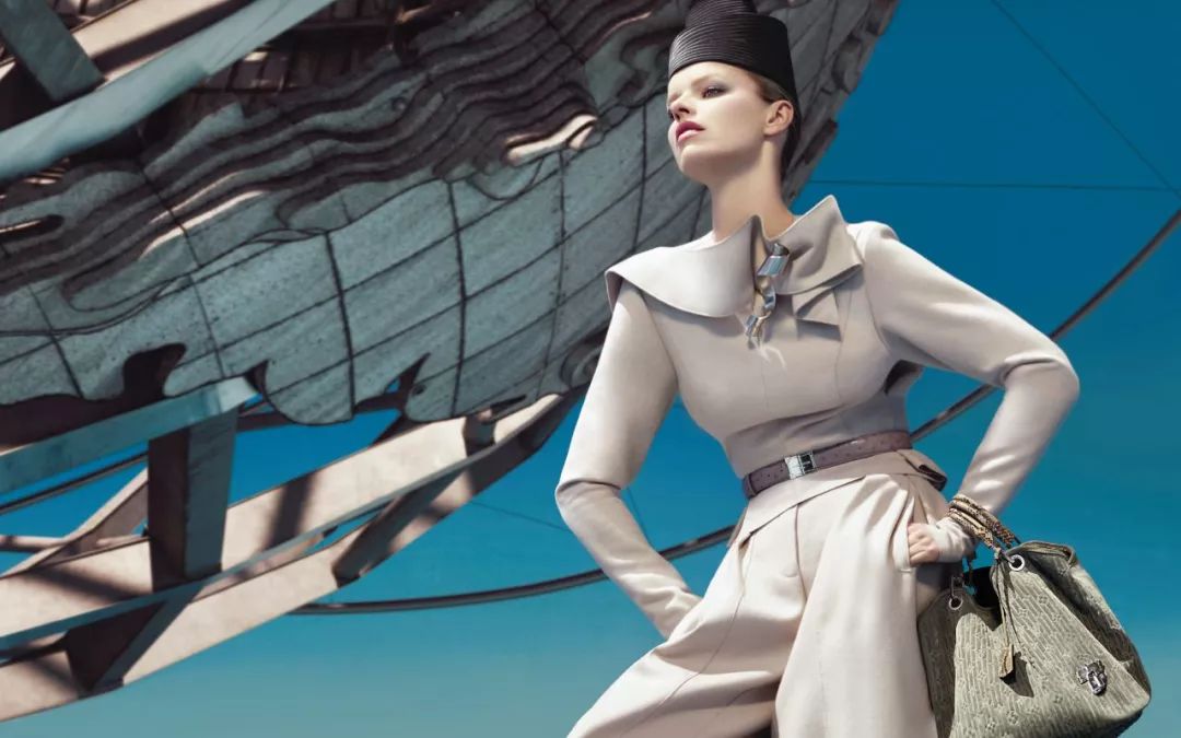 时尚界大片,时尚圈最新事件