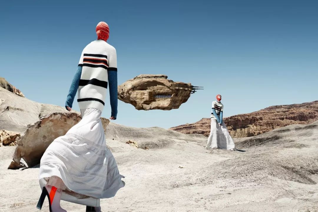 时尚界大片,时尚圈最新事件