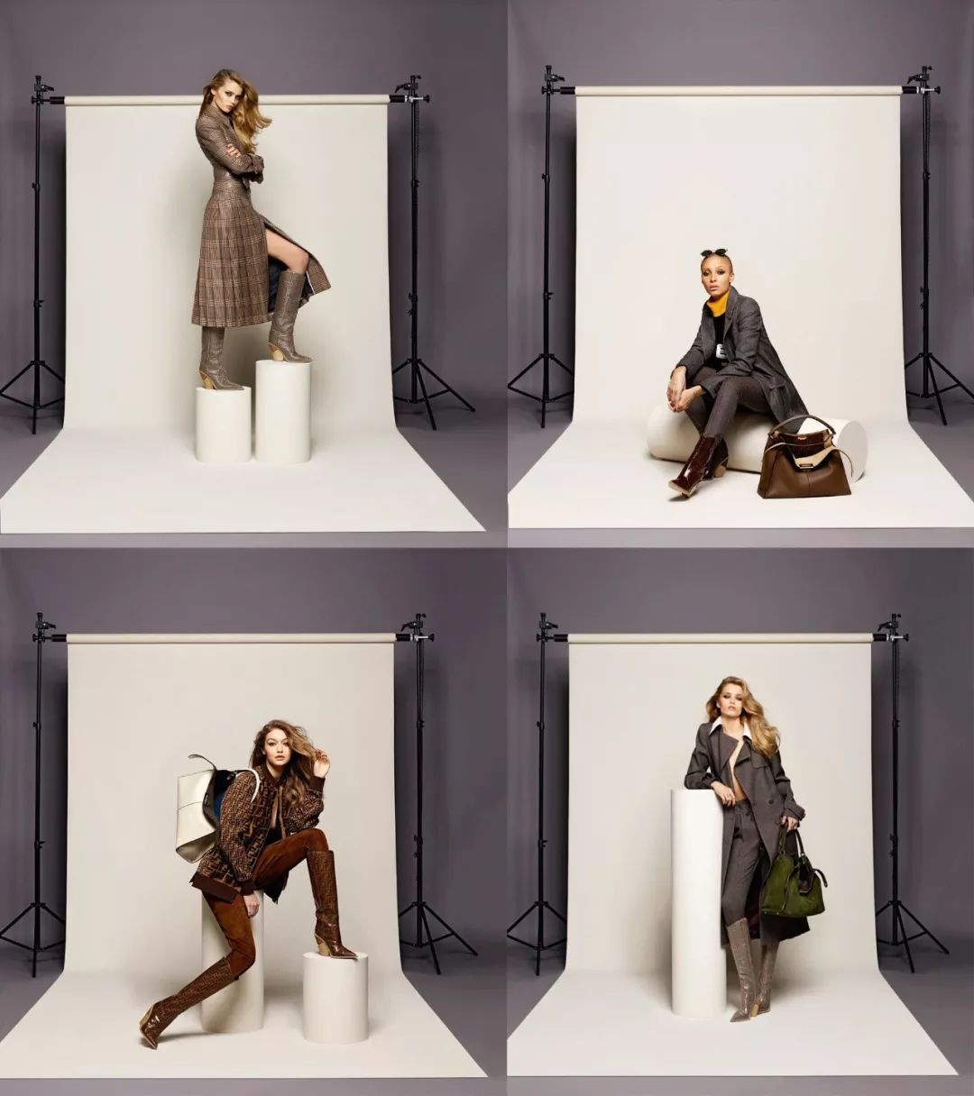 时尚界大片,时尚圈最新事件