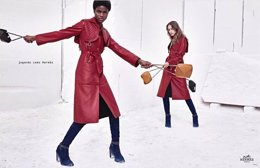 时尚界大片,时尚圈最新事件