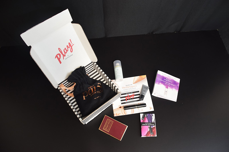 集齐惊喜、性价比、方便快捷，美妆订购模式发展得怎么样了？