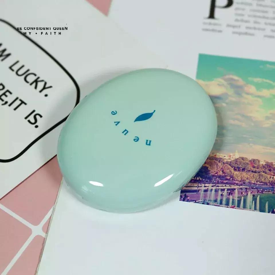 洗脸都冲不掉的粉,才卖35块!简直吊打纪梵希!