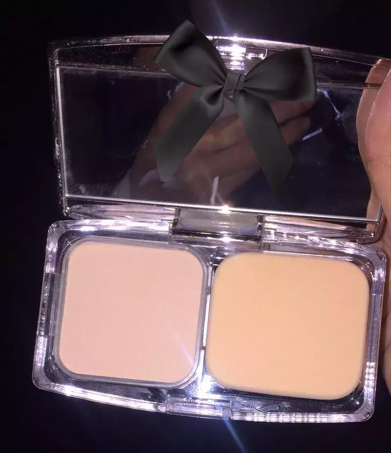 洗脸都冲不掉的粉,才卖35块!简直吊打纪梵希!