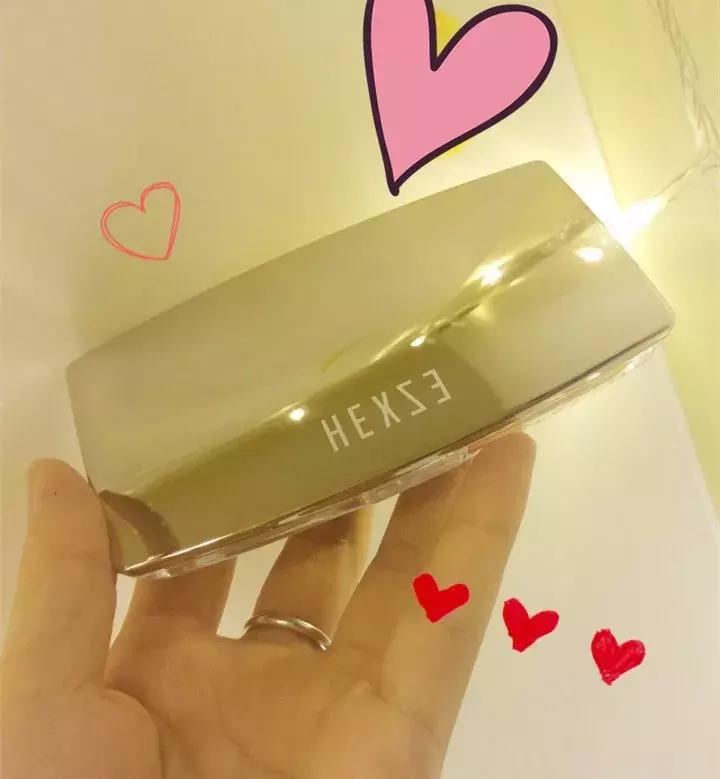 洗脸都冲不掉的粉,才卖35块!简直吊打纪梵希!