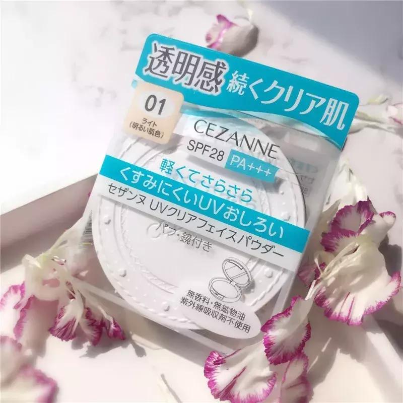 洗脸都冲不掉的粉,才卖35块!简直吊打纪梵希!