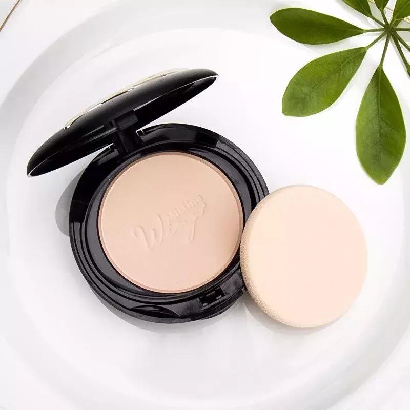 洗脸都冲不掉的粉,才卖35块!简直吊打纪梵希!