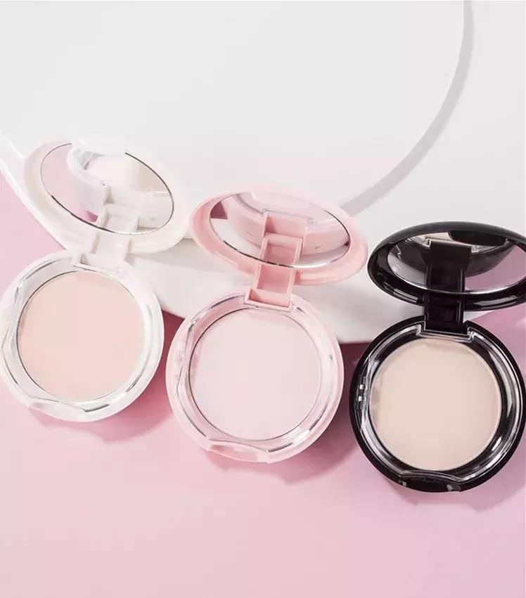 洗脸都冲不掉的粉,才卖35块!简直吊打纪梵希!