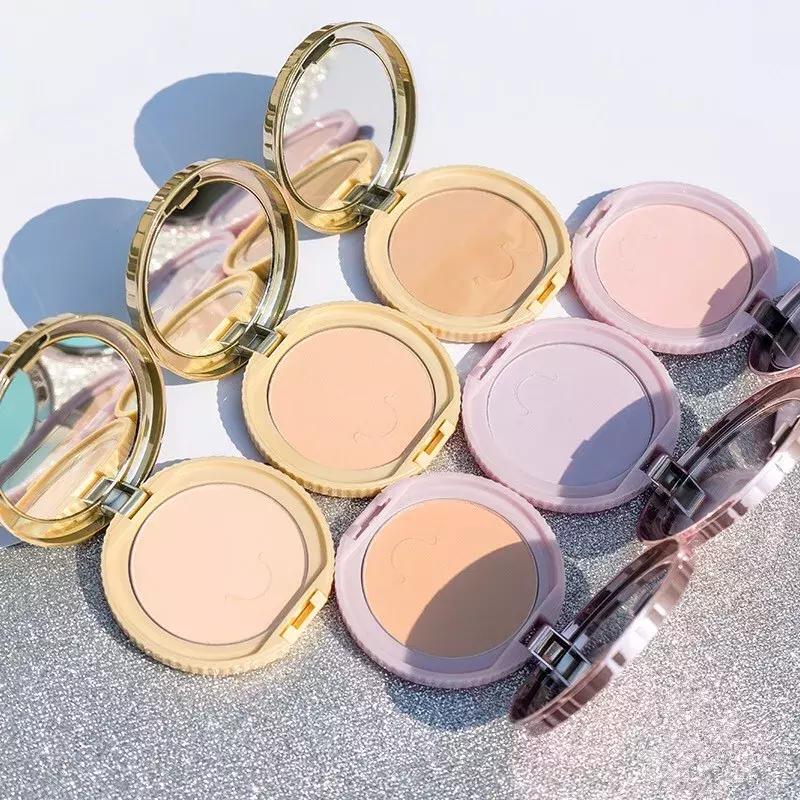 洗脸都冲不掉的粉,才卖35块!简直吊打纪梵希!