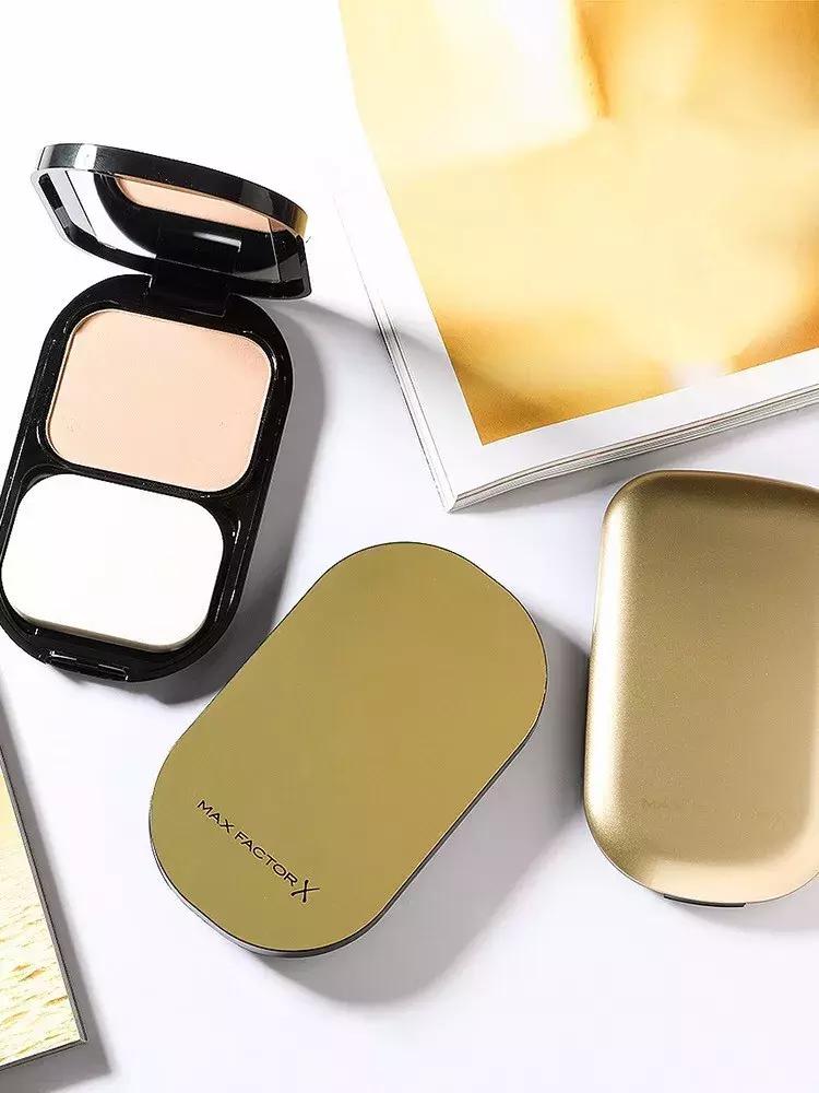 洗脸都冲不掉的粉,才卖35块!简直吊打纪梵希!