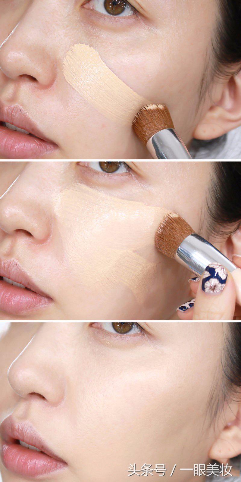 轻薄遮瑕粉底液dior,dior粉底液老款白瓶