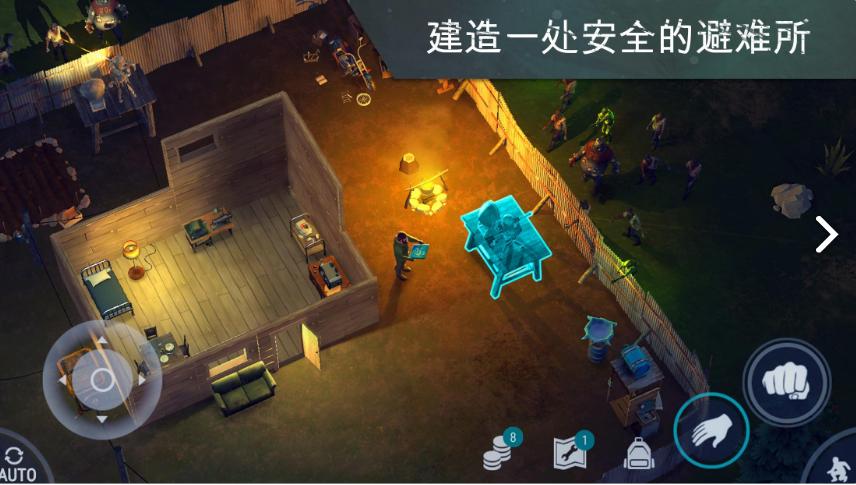 推荐类似于gta自由度高的手游,手机上可以玩的gta有哪些