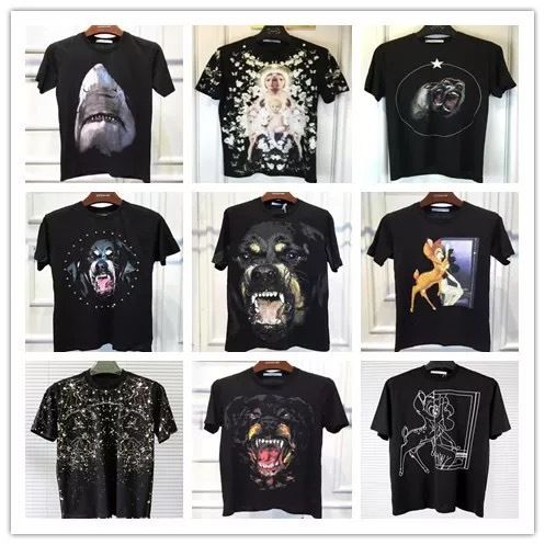 潮牌科普与入门须知,潮牌服饰科普