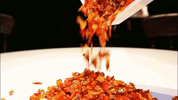 湖南人说一点都不辣,湖南人说不辣你们信吗