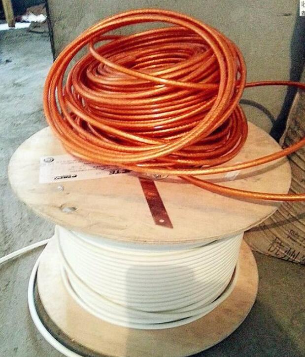 老房子网线暗管穿线最快方法,装修新房网线怎么装wifi信号才好