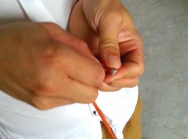 老房子网线暗管穿线最快方法,装修新房网线怎么装wifi信号才好