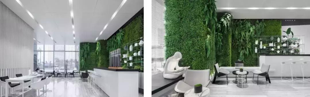 品牌案例｜亚洲主要工业物料及设备提供者，898㎡办公室装修设计