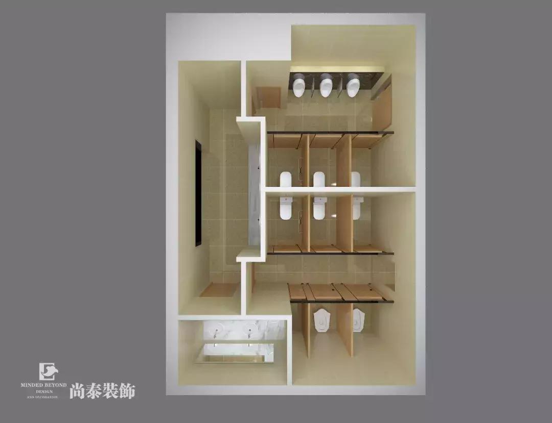 品牌案例｜亚洲主要工业物料及设备提供者，898㎡办公室装修设计