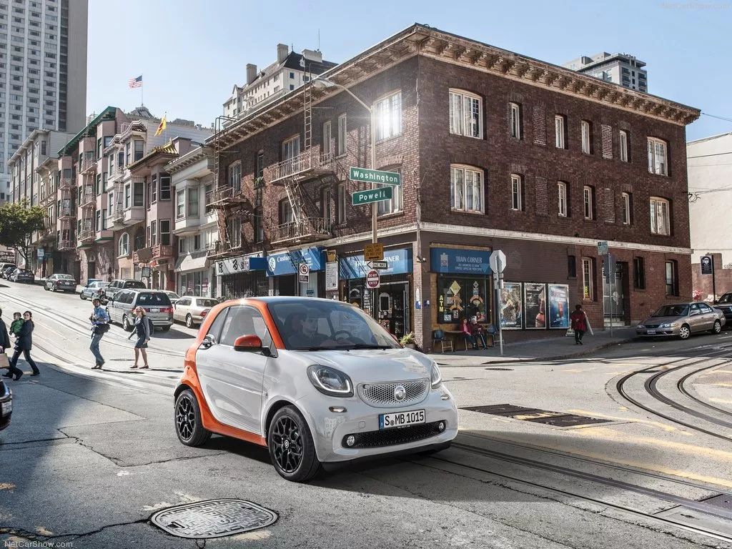 菲亚特500车型及报价,试驾新款菲亚特500