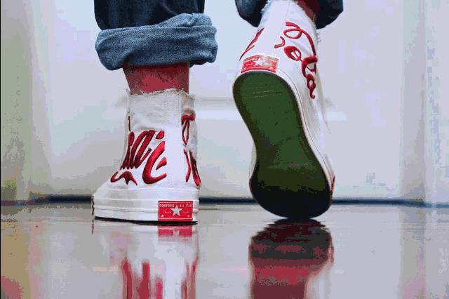 神奇鞋治百病,鞋治百病的文案