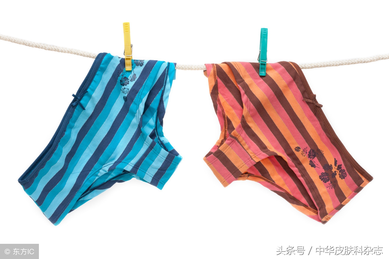 天热怎么防烂裆,怎样预防天热淹裆