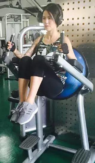 明星高级私人教练具备什么能力,明星当教练有多严格