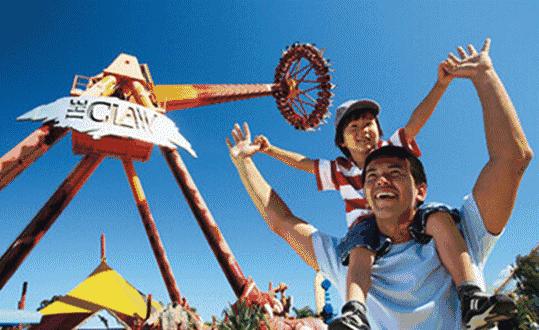 亲子游必去的地方,一周亲子游路线推荐