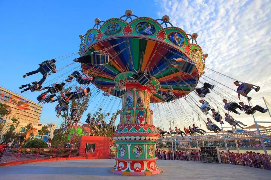 亲子游必去的地方,一周亲子游路线推荐