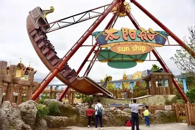 亲子游必去的地方,一周亲子游路线推荐