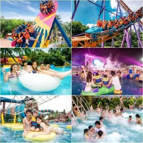 亲子游必去的地方,一周亲子游路线推荐