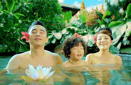 亲子游必去的地方,一周亲子游路线推荐