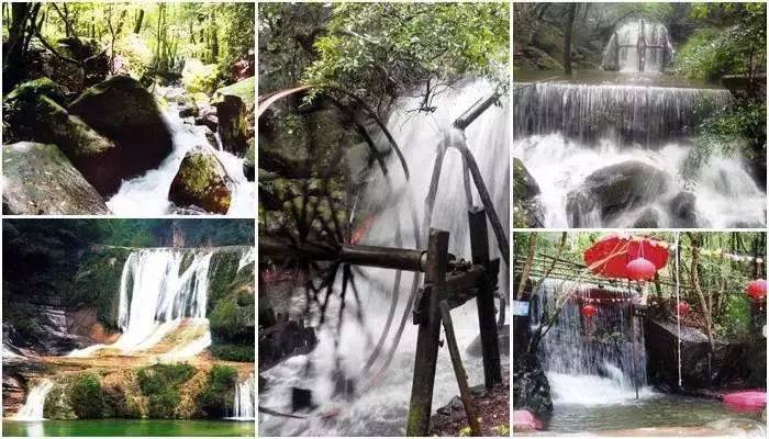 亲子游必去的地方,一周亲子游路线推荐