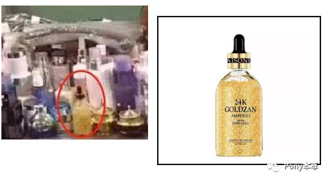 海关扣留的化妆品是正品吗,海关查扣类护肤品是正品吗