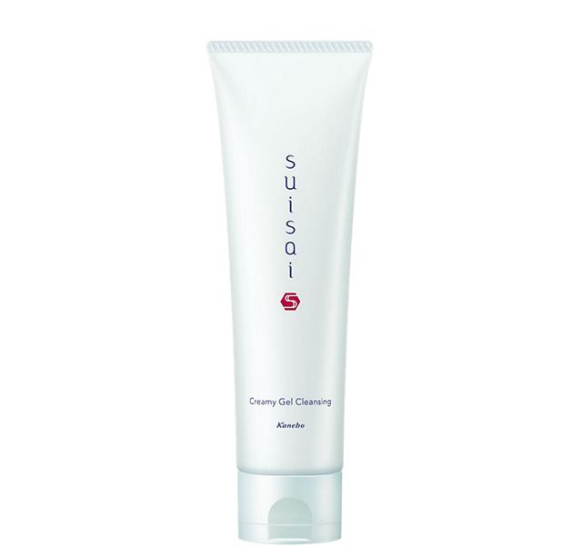 泡沫洗面奶推荐测评不含氨基酸,日本freeplus芙丽芳丝洗面奶