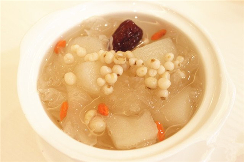 上火干疼怎么快速止疼,上火最常见的症状干红肿痛