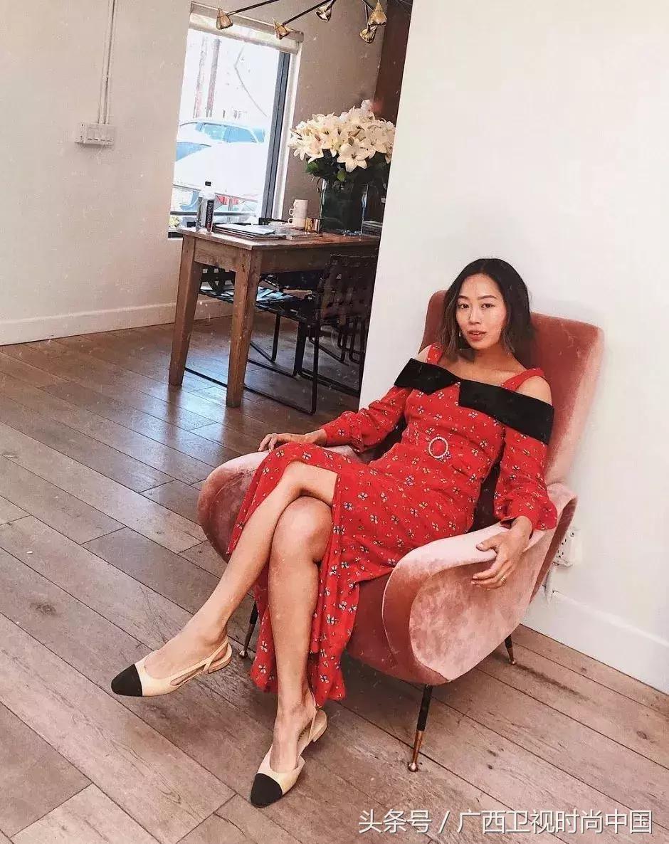 皮肤黑穿大红好看吗,皮肤黑穿黄色好看吗