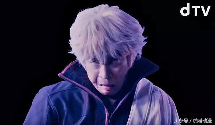 银他妈永不完结!我们的节操绝不会用完!画风突变恶搞龙珠